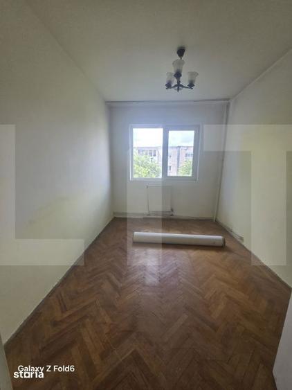 Apartament cu 3 camere în Șagului