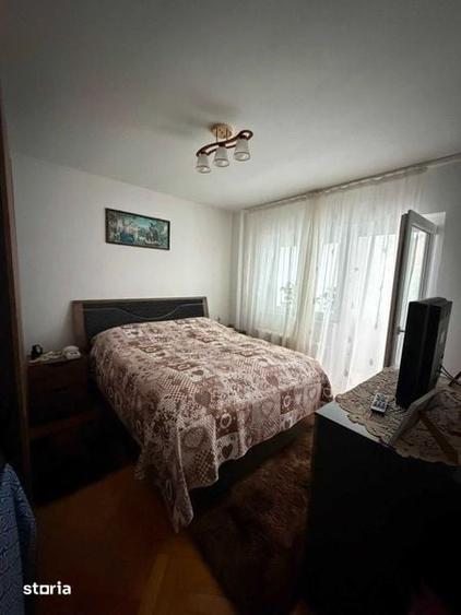 Vand Apartament 3 camere Centru Arad - 3