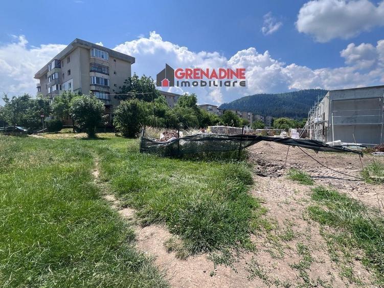 Teren Construcții intravilan de 635 mp, în Electroprecizia
