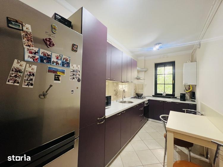 Apartament cu 2 camere în Ronaț