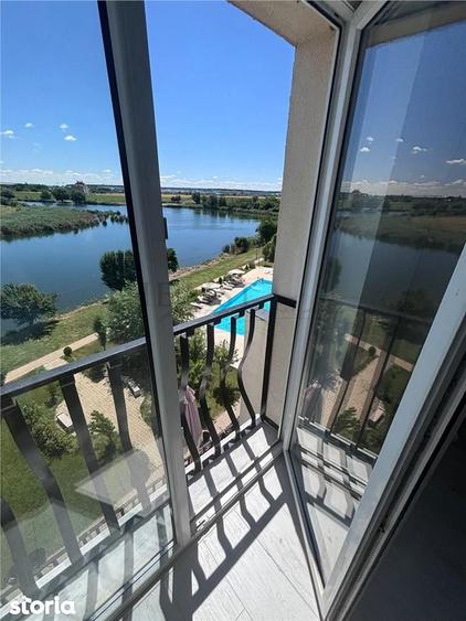 Apartament cu 4 camere în Pipera