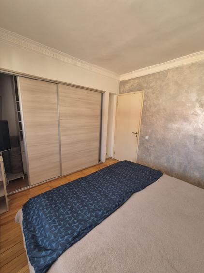 Apartament cu 2 camere în Decebal