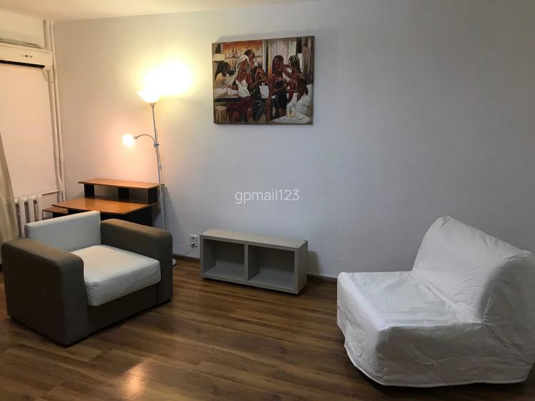 Disponibil acum Apt 2 camere de inchiriat- Timpuri Noi/Nerva Traian. str. Vlad Dracu 15