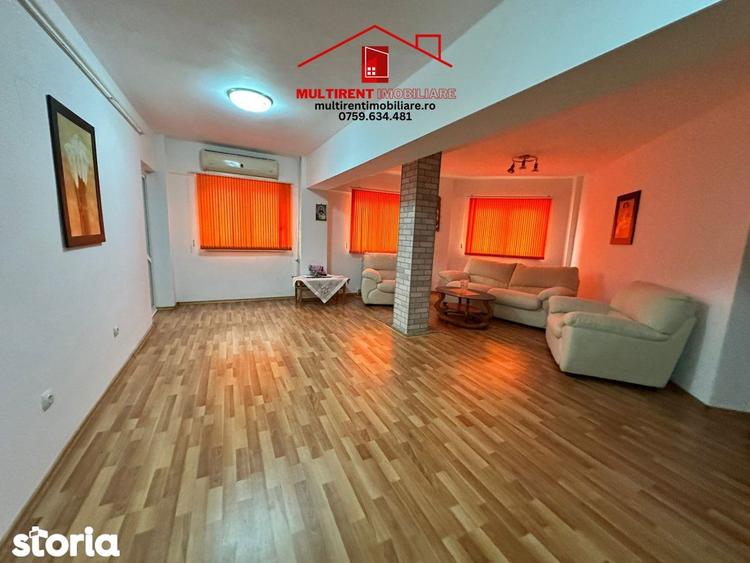 Strada Babadag - Apartament 3 camere - bloc solid ! - 8