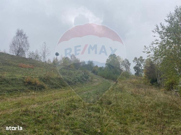 Spațiu comercial, în Călățele