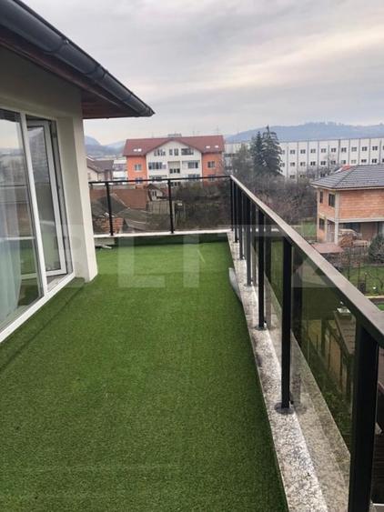 Penthouse Premium, La cheie Exclusivitate si Comfort - 9
