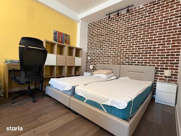 Studio Ultracentral Iasi | aproape UMF | Mobilat & Utilat - 2