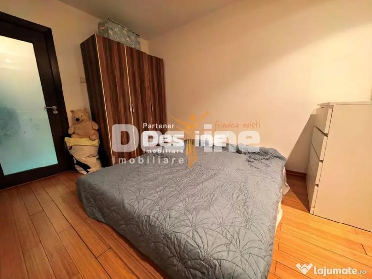 Apartament cu 2 camere decomandat în Tătărași