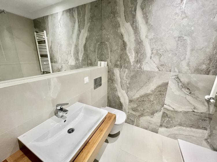 Nusco City/ Apartament lux/ parcare inclusa - 9