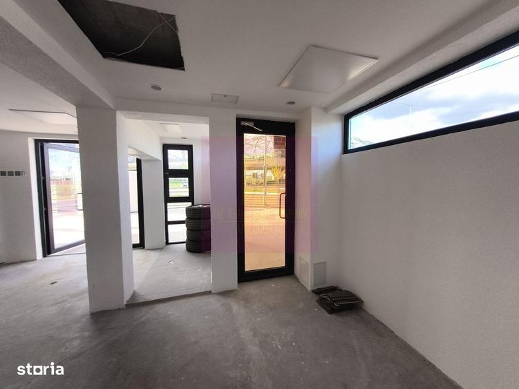 Spațiu comercial, de 20 mp, în Cățelu