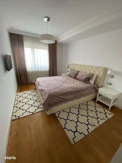 Apartament 3 camere de inchiriat ultracentral Oradea - 10