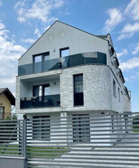 Apartament 2 camere decomandate | parcare | Str. Iuliu Moldovan - UMF - 9