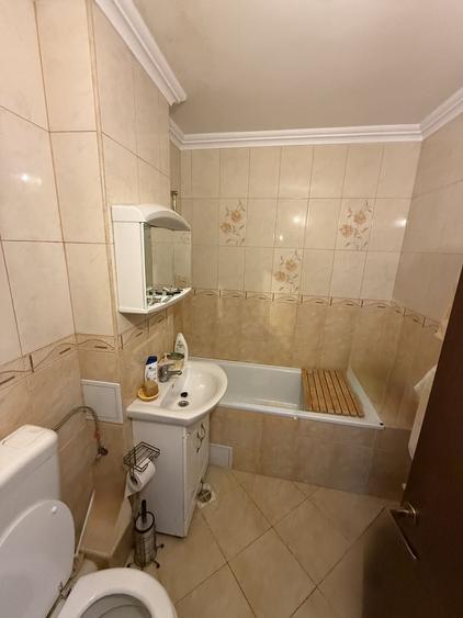 Ofer spre Vanzare Apartament 2 Camere Etaj 1 in Micro 16 Prima Etapa Bulevardul Lalelei - 6
