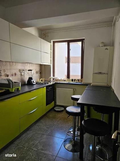 2 Camere | Lujerului | Metrou | Pet friednly | Parcare | Centrala - 4