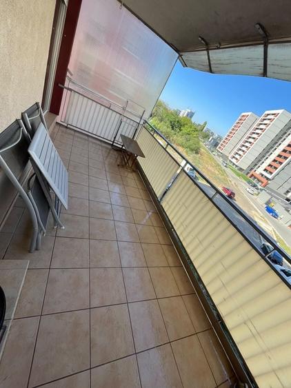 Apartament cu 2 camere decomandat în Nord
