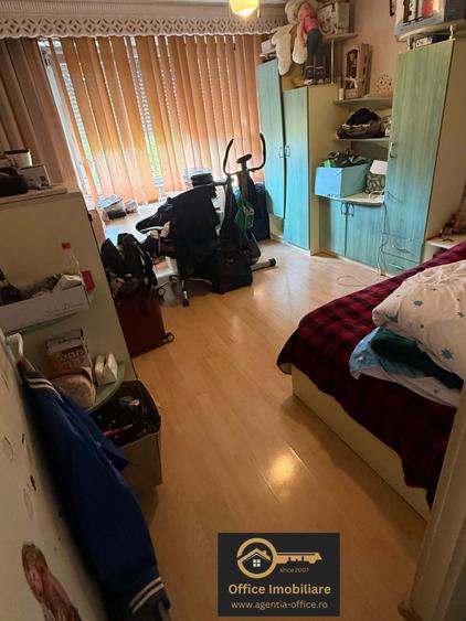 Apartament cu 2 camere în Săsar