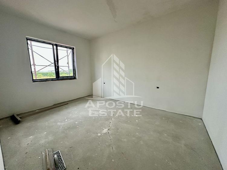 Apartament cu 2 camere, semidecomandat, etaj 1, zona Lidl... - 4