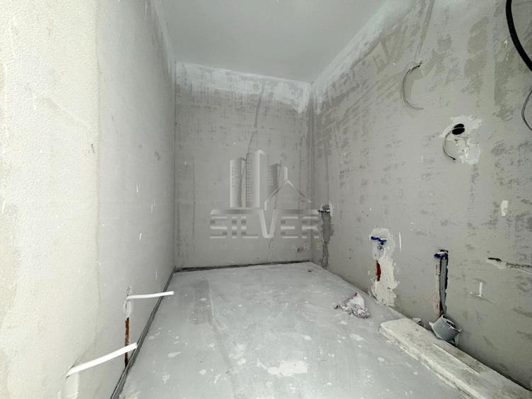 Apartament cu 3 camere/67mp/in curs de finisare/imobil calitativ/CF. - 8
