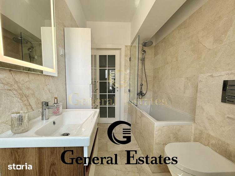 Apartament LUXURY de inchiriat Royal Town | Mutare imediata - 6