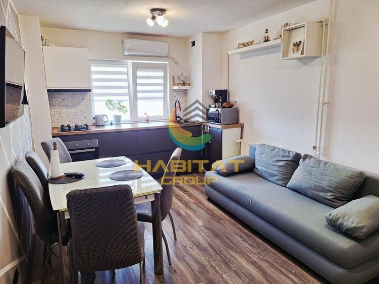 Apartament 3 Camere Mutare Imediata - 1