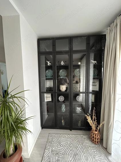 Apartament cu 3 camere decomandat în Braytim
