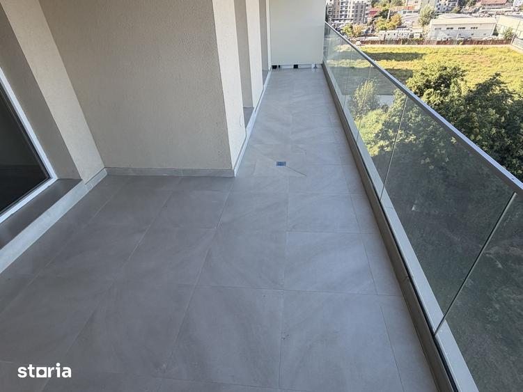 Apartament 2 camere+2 parcari,finalizat,centrala proprie, Lacul Morii! - 5