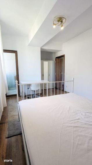 Apartament cu 2 camere, mobilat în Vitan