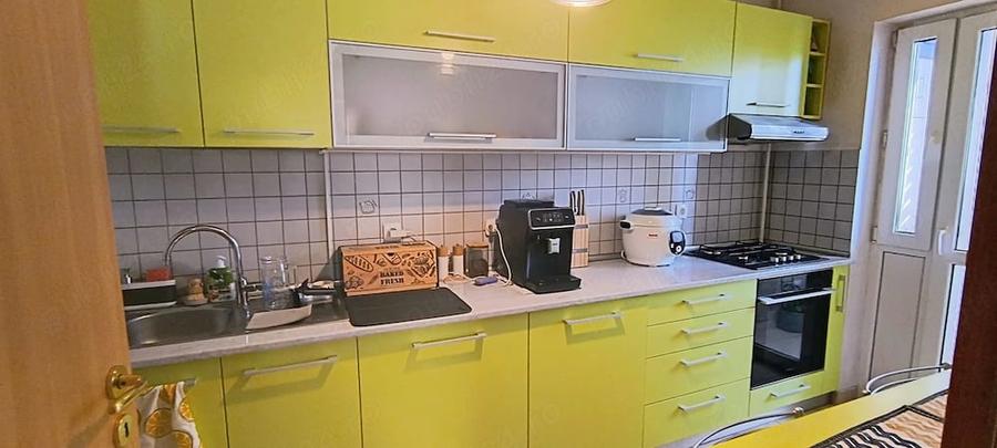 Apartament cu 2 camere semidecomandat în Titan