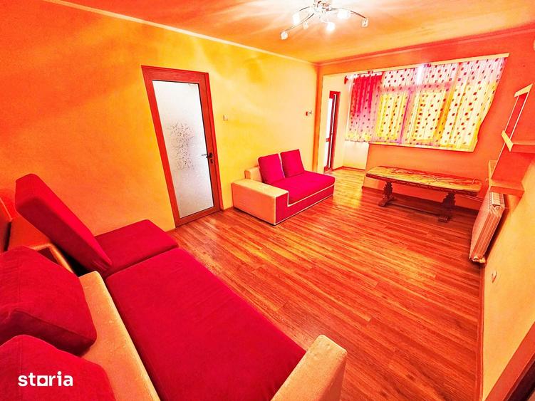 Inchiriere apartament 2 camere in Tiglina 2 , mobilat si utilat - 10