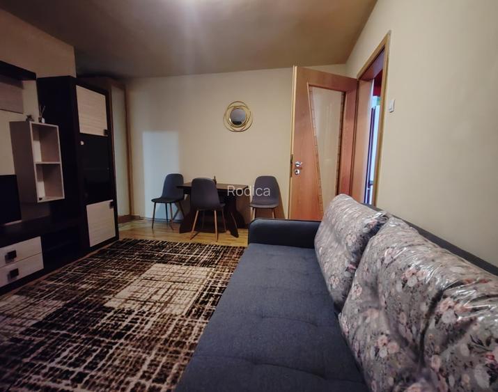 Vând apartament cu 2 camere in Gheorgheni