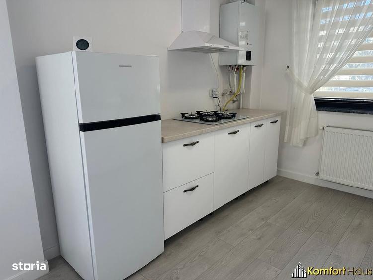 Apartament cu 2 camere în Central
