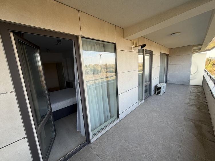 Apartament cu 2 camere decomandat în Albești