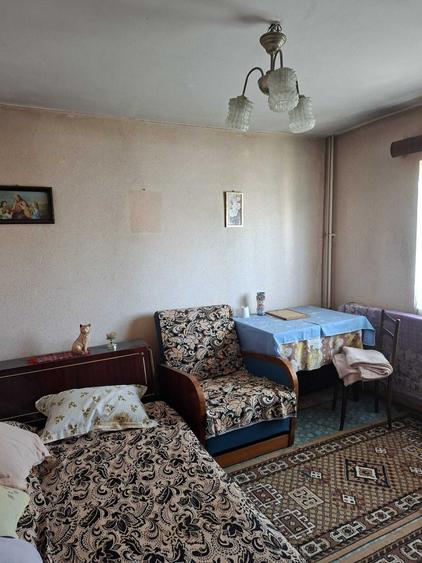Apartament cu 2 camere decomandat în Ultracentral