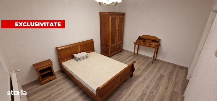 Apartament cu 3 camere decomandat în 13 Septembrie