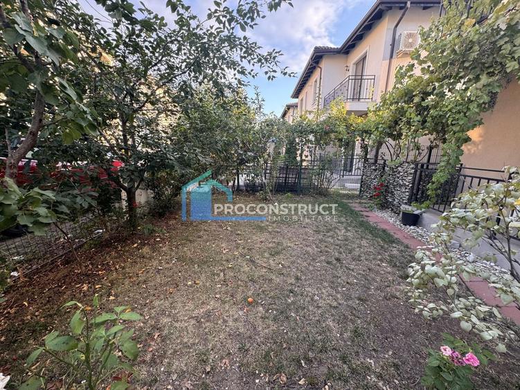 APARTAMENT 2 CAMERE|MOBILAT&UTILAT|GRADINA|2LOCURI DE PARCARE|GIROC| - 4