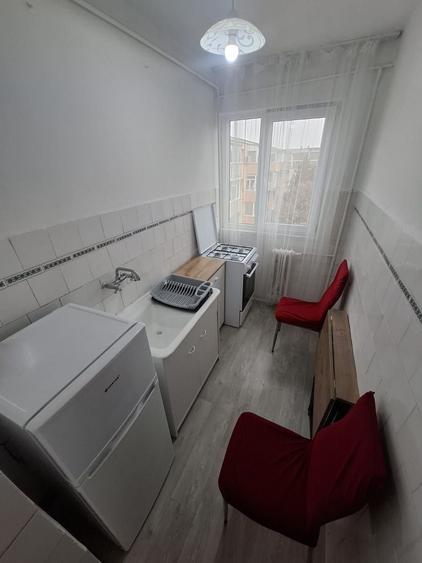 Apartament cu 2 camere în Exercițiu