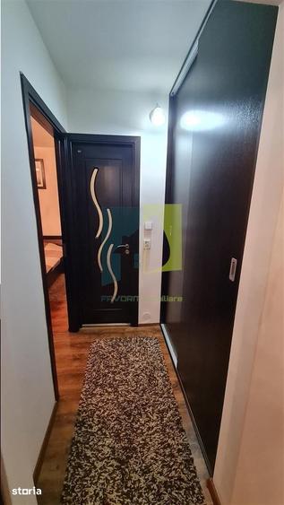 Apartament cu 2 camere în 1 Mai