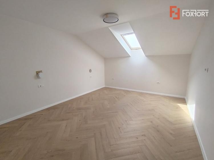 Apartament cu 2 camere decomandat în Braytim