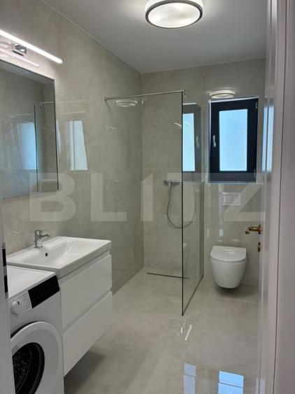 Apartament cu 3 camere decomandat în Câmpia Turzii