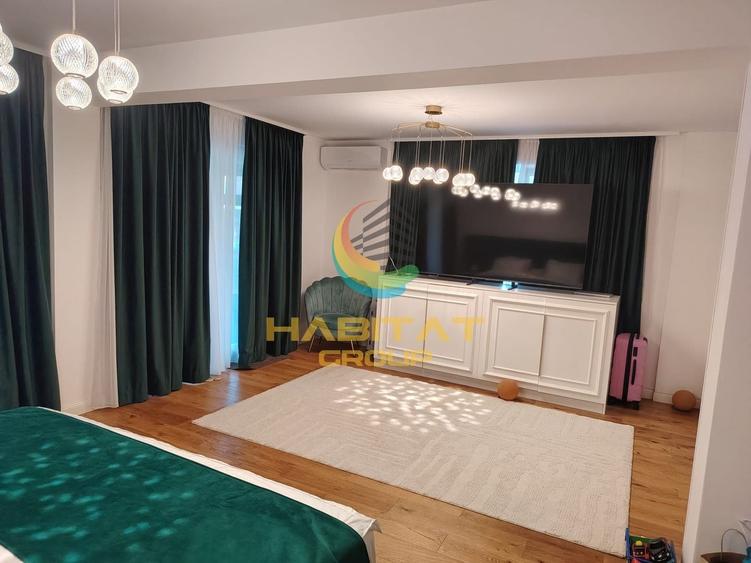 Apartament 2 camere 70mp plus terasa de 25mp Mobilat si Utilat! - 1
