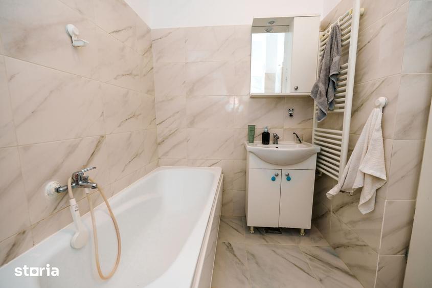 Apartament cu 3 camere în Fundeni