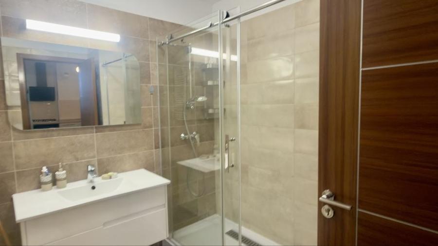 Apartament cu 2 camere în Nord