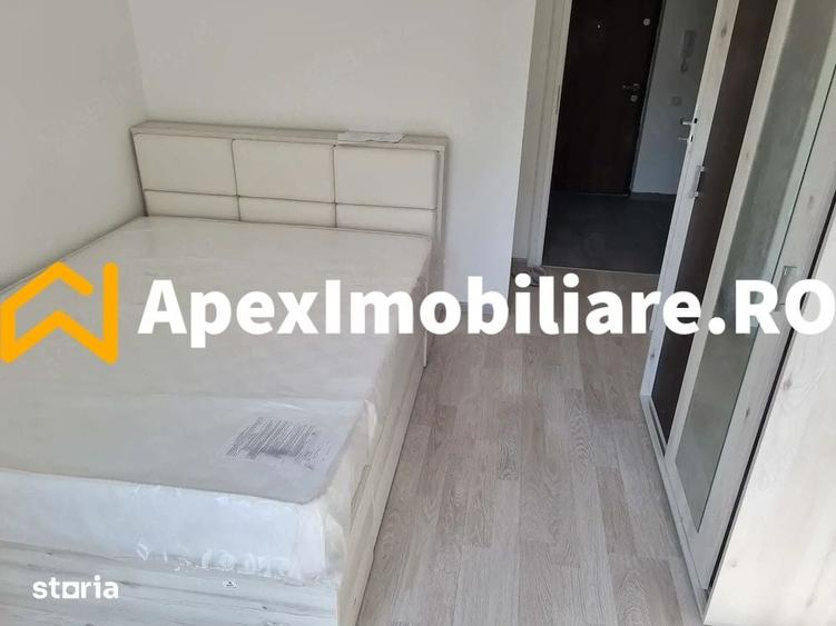 Apartament cu 2 camere decomandat în Băneasa