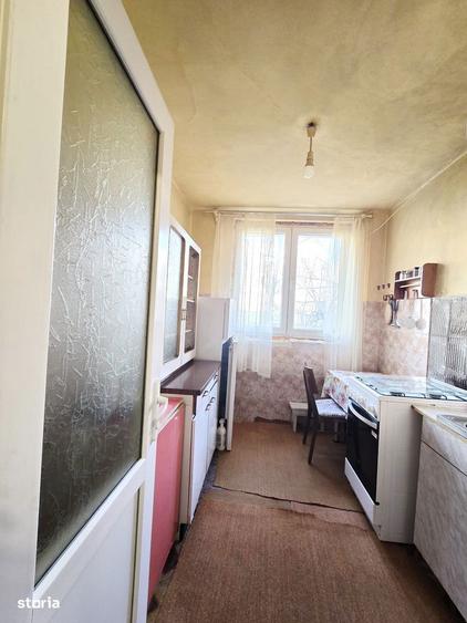 Apartament cu 2 camere semidecomandat în Țiglina 1