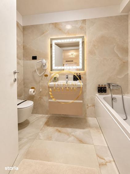 Apartament cu 3 camere în Nord