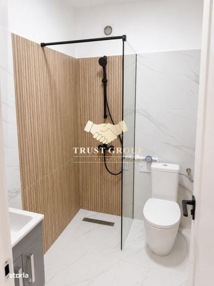 Apartament cu 3 camere semidecomandat în Cișmigiu