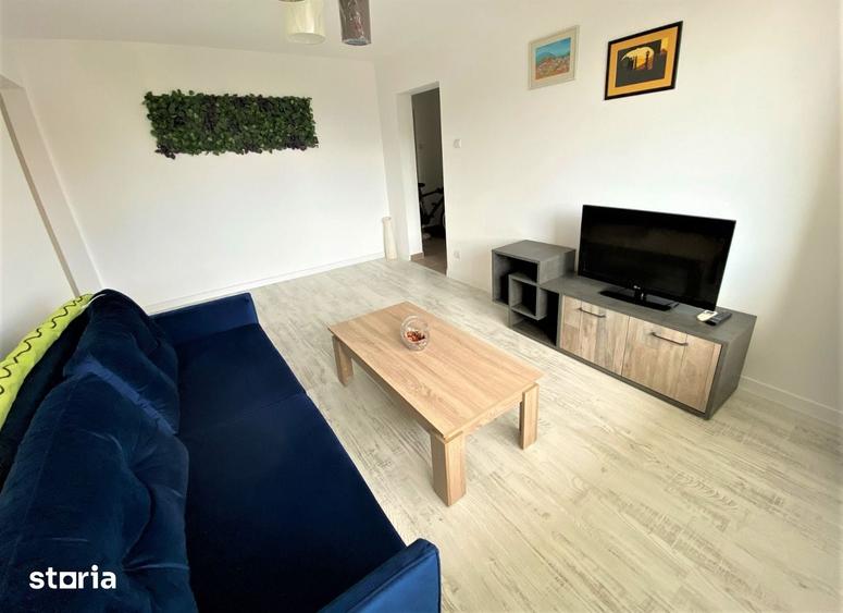 3 camere/ Sos.Stefan cel Mare Nr 1 - 6