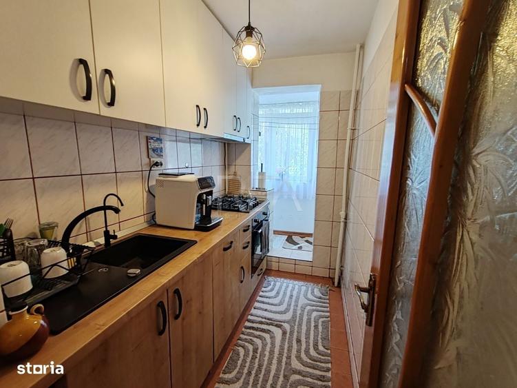 Apartament 2 camere, decomandat/ Lujerului - 8