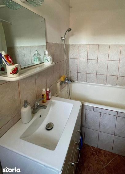 Apartament 3 camere decomandat, mobilat complet, 64 mp Petru Poni - 2