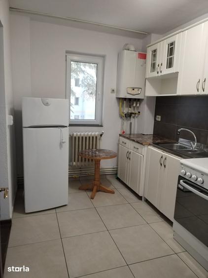 Apartament 2 camere, balcon, Tudor Vladimirescu - 1